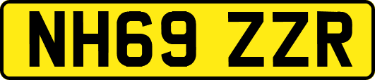 NH69ZZR