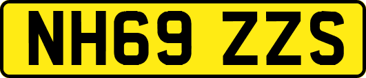 NH69ZZS