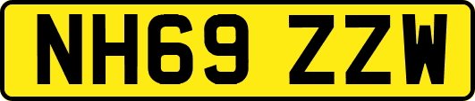 NH69ZZW