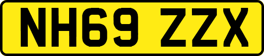 NH69ZZX