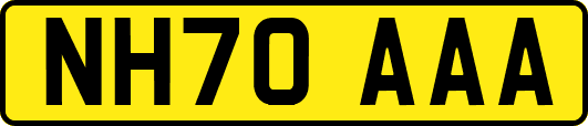 NH70AAA