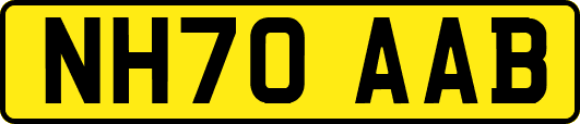 NH70AAB