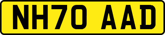 NH70AAD