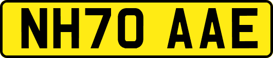 NH70AAE