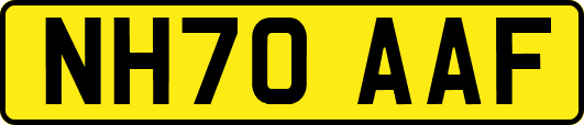 NH70AAF