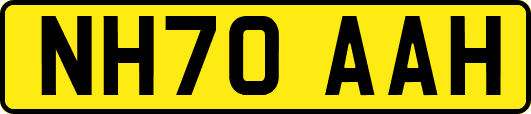 NH70AAH