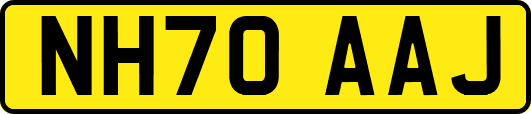 NH70AAJ