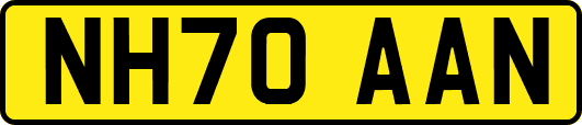 NH70AAN