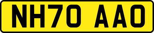 NH70AAO