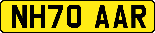 NH70AAR