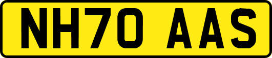 NH70AAS