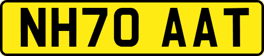 NH70AAT