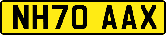 NH70AAX