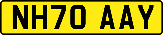 NH70AAY