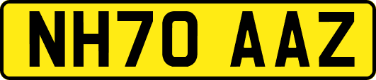 NH70AAZ