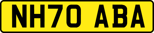 NH70ABA