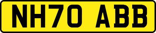 NH70ABB