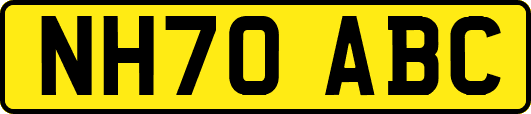 NH70ABC