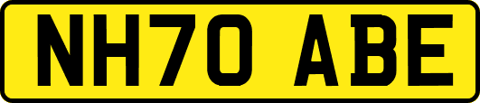NH70ABE