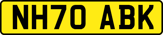 NH70ABK