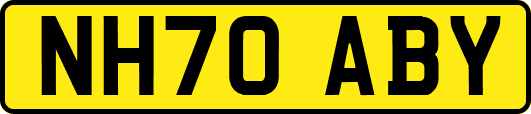 NH70ABY
