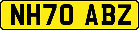 NH70ABZ