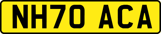 NH70ACA