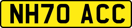 NH70ACC