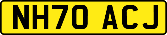 NH70ACJ