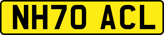 NH70ACL