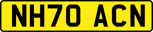 NH70ACN