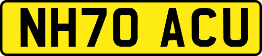 NH70ACU