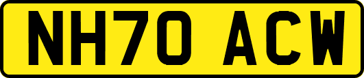 NH70ACW