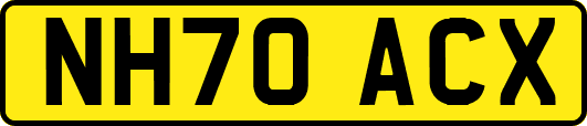 NH70ACX