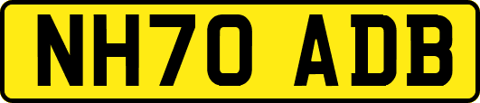 NH70ADB