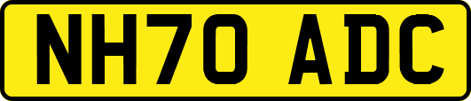 NH70ADC