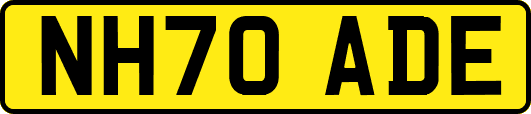 NH70ADE