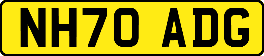 NH70ADG