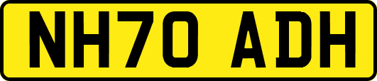 NH70ADH