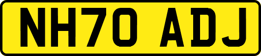 NH70ADJ