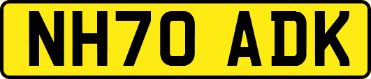 NH70ADK