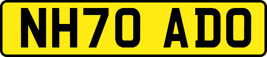 NH70ADO