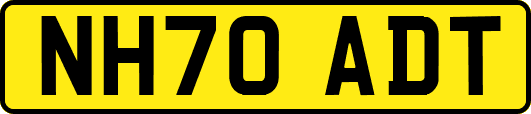 NH70ADT