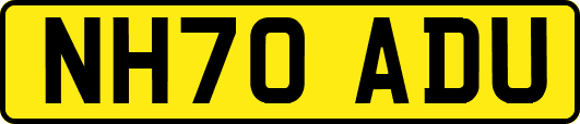 NH70ADU