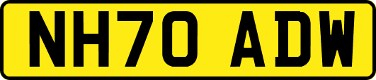 NH70ADW