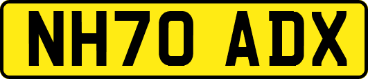 NH70ADX