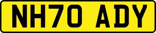 NH70ADY