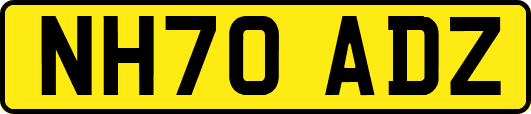 NH70ADZ