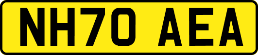 NH70AEA