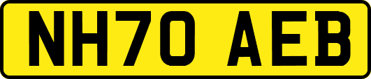NH70AEB